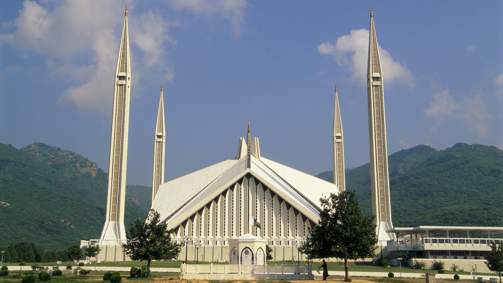 islamabad