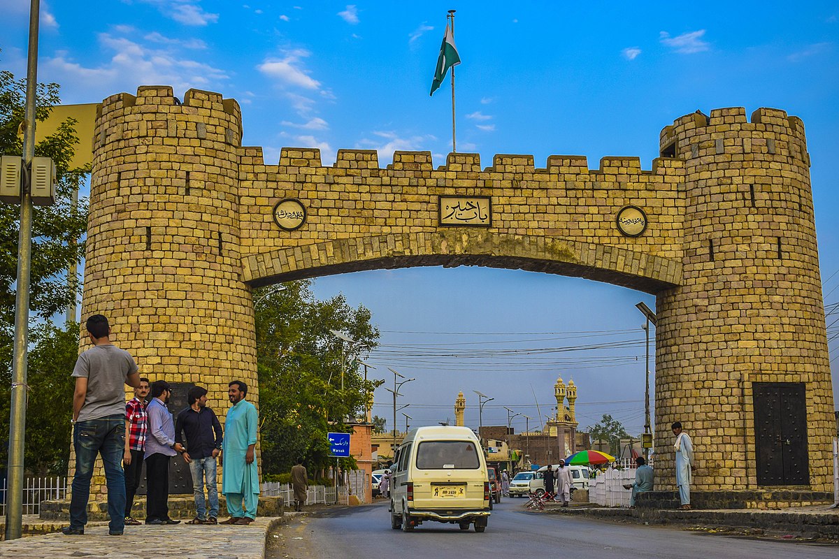 peshawar