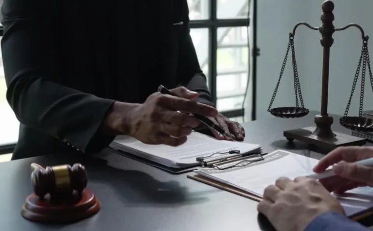  What is the Highest Paid Type of Lawyer? Insights for Aspiring Lawyers in Pakistan