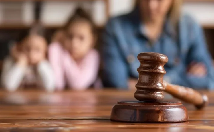  Can i get a divorce without going to court