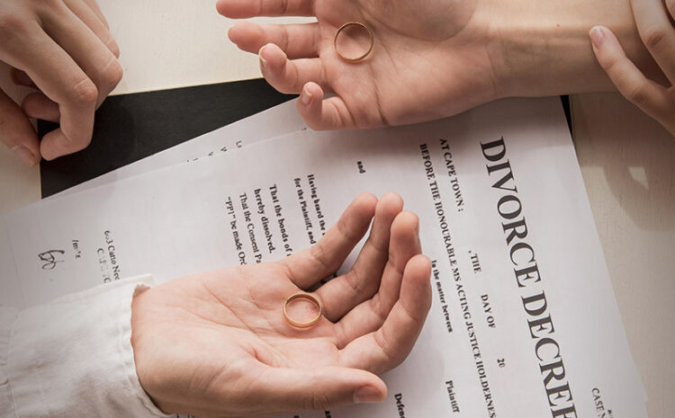  Khula is a Divorce. Path Legal in Pakistan