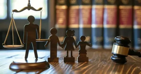  Do i need a Lawyer during divorce?