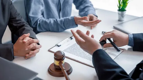  Do Corporate Lawyers Fight in Court