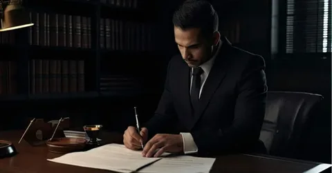  Who is the Winner in Divorce?