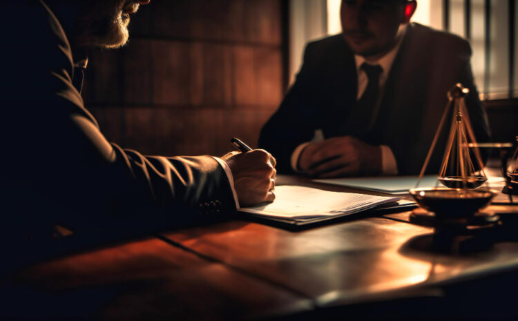  The Road to Criminal Law School: Criminal Law School Duration